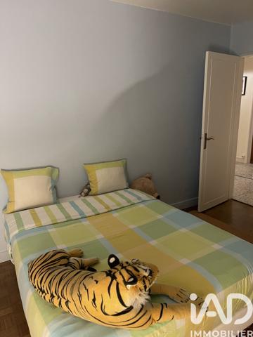 Appartement à vendre 4 pièces 80 m² Choisy-le-Roi