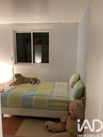 Appartement à vendre 4 pièces 80 m² Choisy-le-Roi