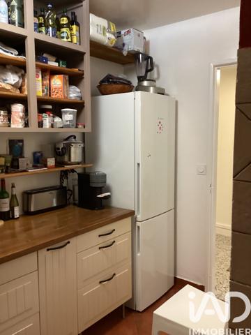 Appartement à vendre 4 pièces 80 m² Choisy-le-Roi