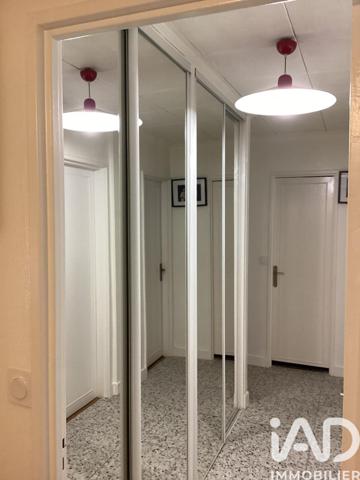 Appartement à vendre 4 pièces 80 m² Choisy-le-Roi