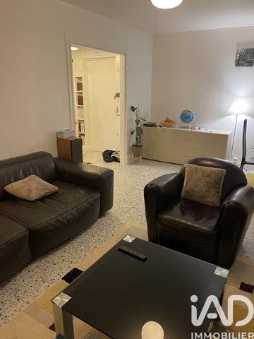 Appartement à vendre 4 pièces 80 m² Choisy-le-Roi