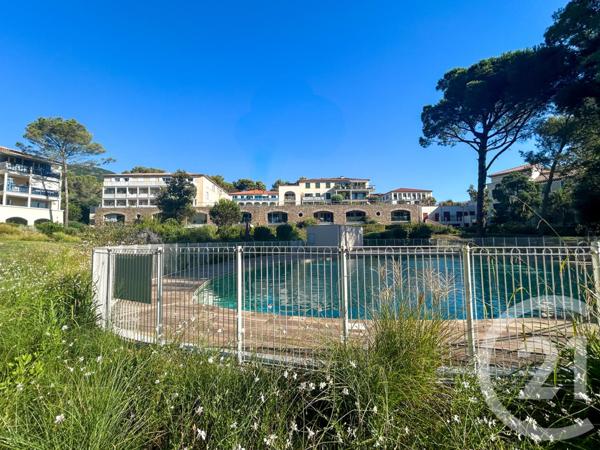 Appartement T4 à vendre  4 pièces - 83,64 m2 CAVALAIRE SUR MER - 83