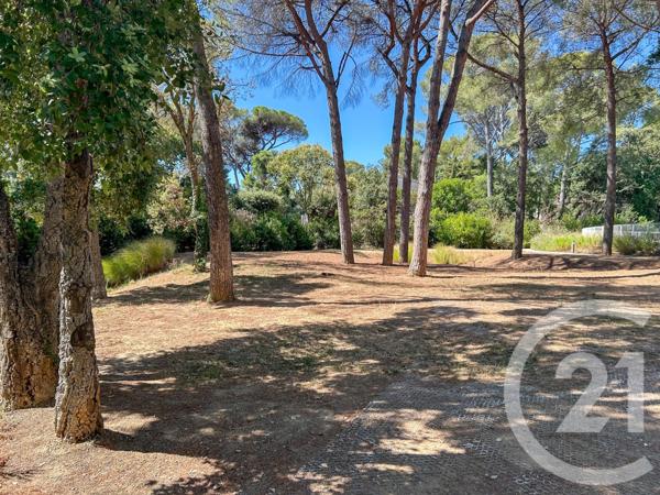 Appartement T4 à vendre  4 pièces - 83,64 m2 CAVALAIRE SUR MER - 83