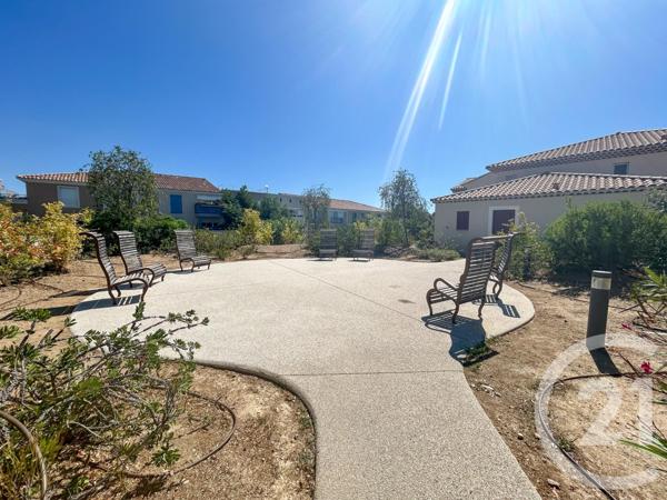 Appartement T4 à vendre  4 pièces - 83,64 m2 CAVALAIRE SUR MER - 83