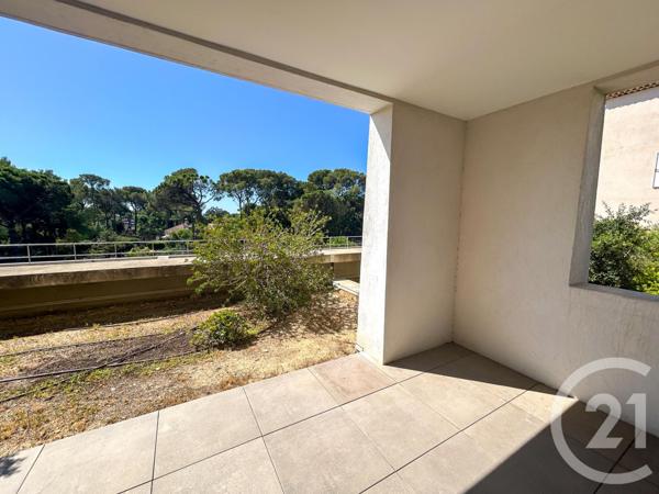 Appartement T4 à vendre  4 pièces - 83,64 m2 CAVALAIRE SUR MER - 83