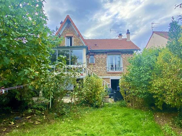 Maison en pierre de 82 m²