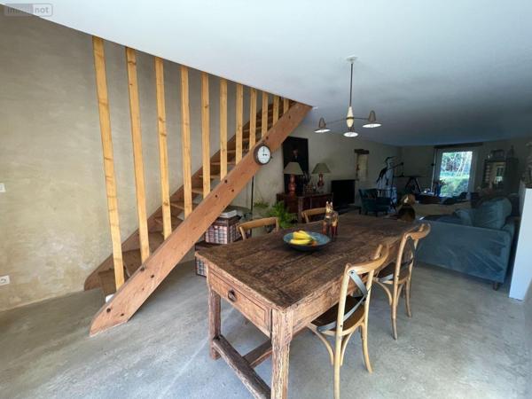 Maison rurale à vendre à Bazas en Gironde (33430), ref : 33062-15