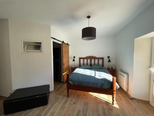 Maison rurale à vendre à Bazas en Gironde (33430), ref : 33062-15