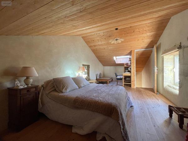 Maison rurale à vendre à Bazas en Gironde (33430), ref : 33062-15