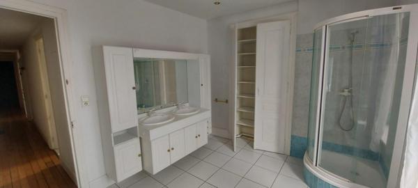 À vendre Appartement 125 m² - Gérardmer 88400