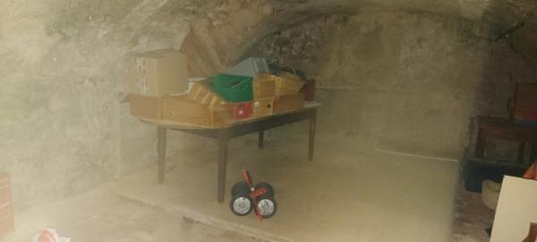 À vendre Appartement 125 m² - Gérardmer 88400