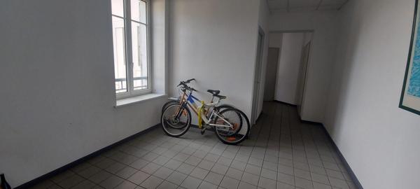 À vendre Appartement 125 m² - Gérardmer 88400