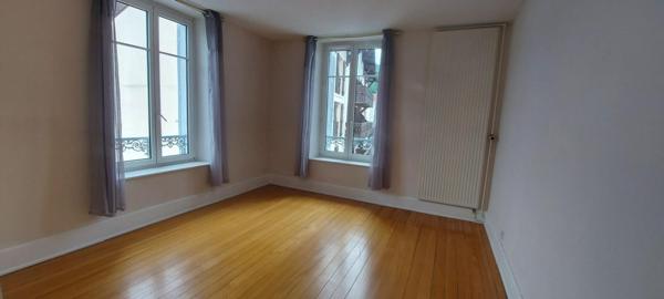 À vendre Appartement 125 m² - Gérardmer 88400