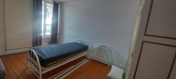 À vendre Appartement 125 m² - Gérardmer 88400