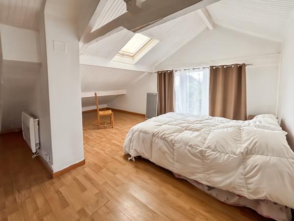 Maison avec dépendance à Massy