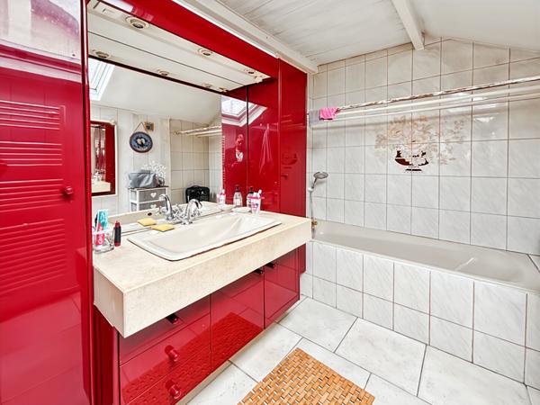 Maison avec dépendance à Massy