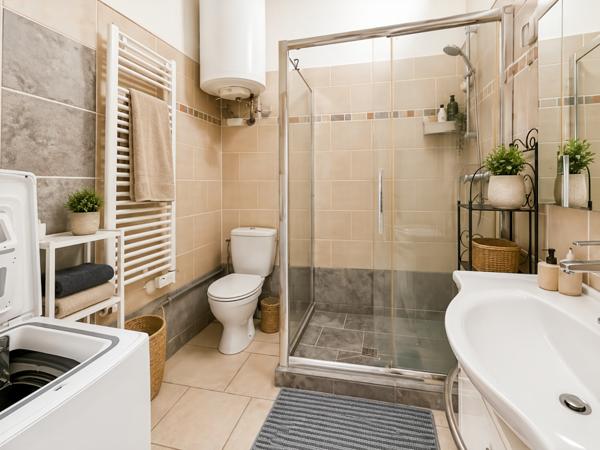 Maison avec dépendance à Massy