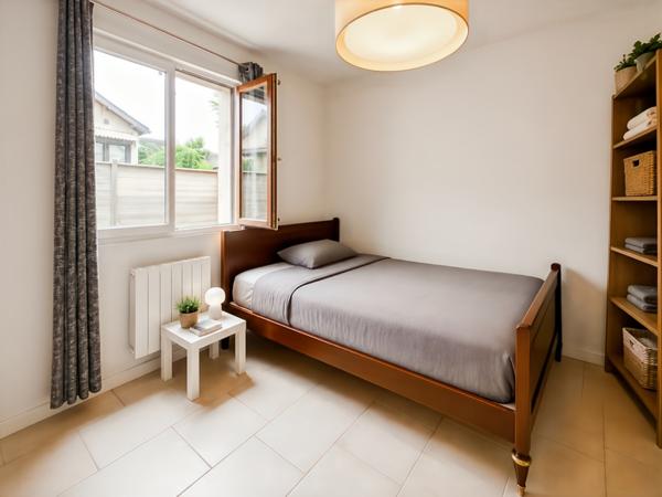 Maison avec dépendance à Massy