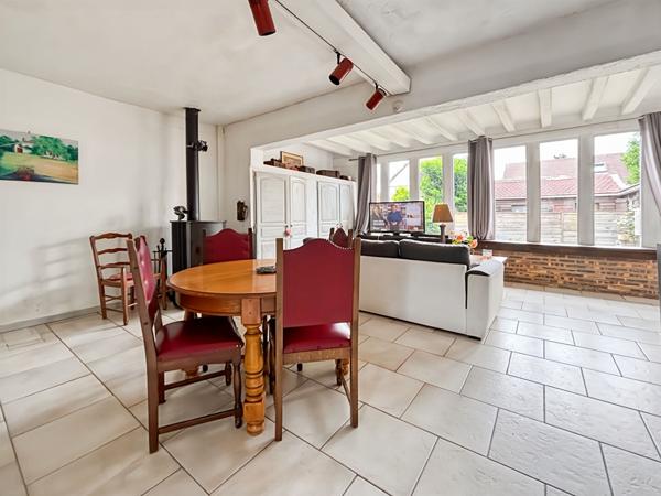 Maison avec dépendance à Massy