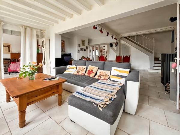 Maison avec dépendance à Massy