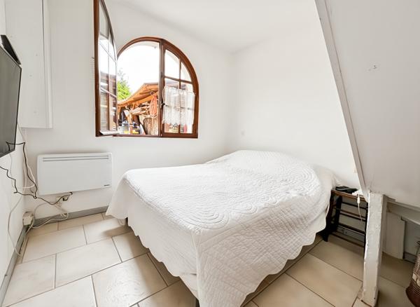 Maison avec dépendance à Massy