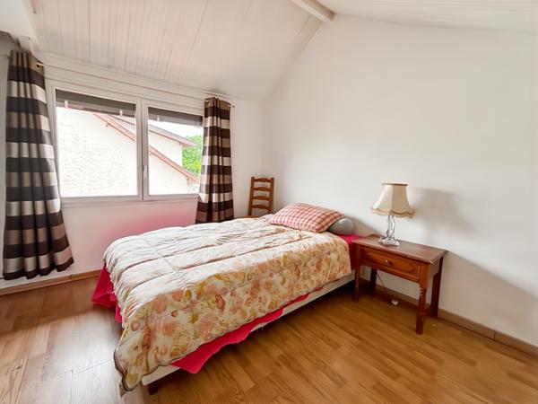 Maison avec dépendance à Massy