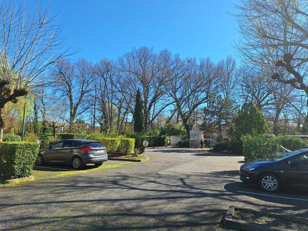 Appartement à louer    3 pièces •  Pessac