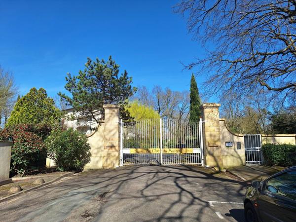 Appartement à louer    3 pièces •  Pessac