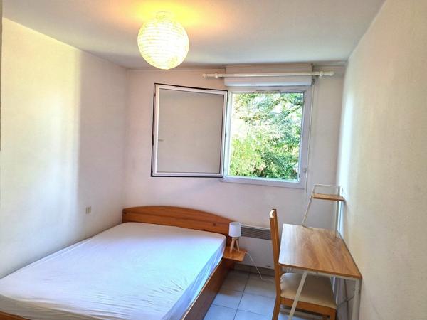 Appartement à louer    3 pièces •  Pessac