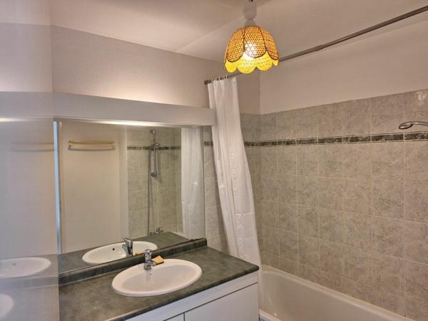 Appartement à louer    3 pièces •  Pessac