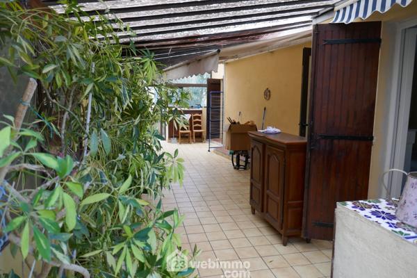 Maison 200 m² à Avignon 84000