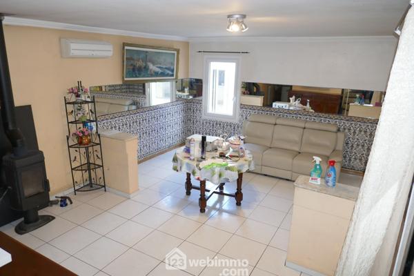 Maison 200 m² à Avignon 84000