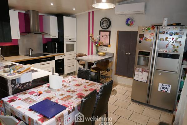Maison 200 m² à Avignon 84000