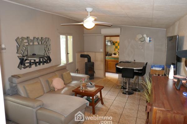 Maison 200 m² à Avignon 84000