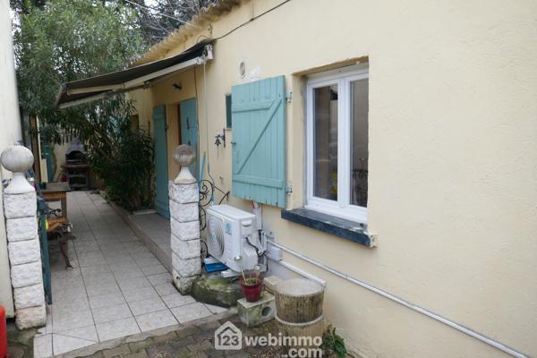 Maison 200 m² à Avignon 84000