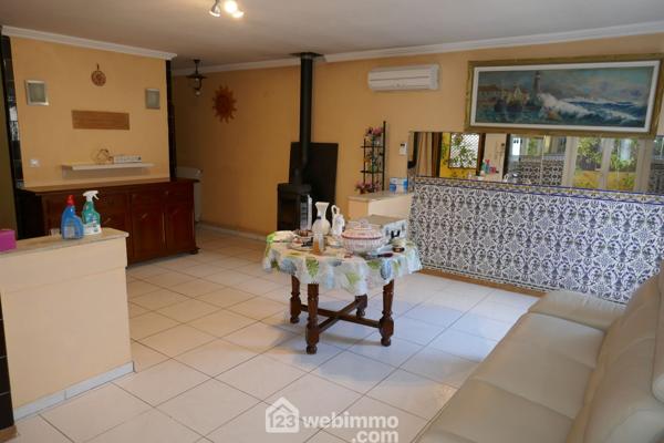 Maison 200 m² à Avignon 84000