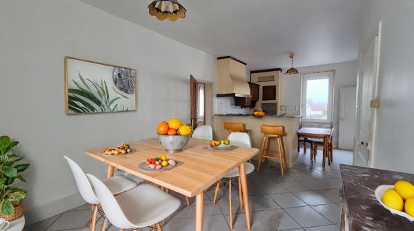 A VISITER SANS TARDER !!!  Seulement à 15 MINUTES DE VICHY !!!