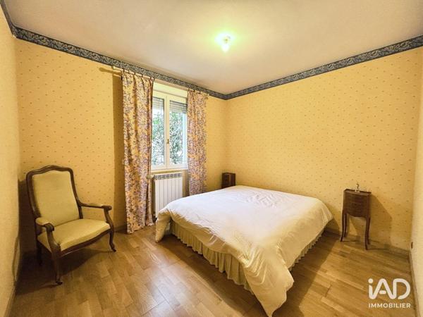 Maison à vendre 10 pièces 265 m² Viry-Châtillon