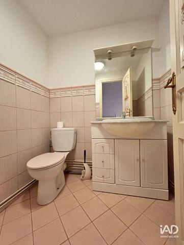 Maison à vendre 10 pièces 265 m² Viry-Châtillon