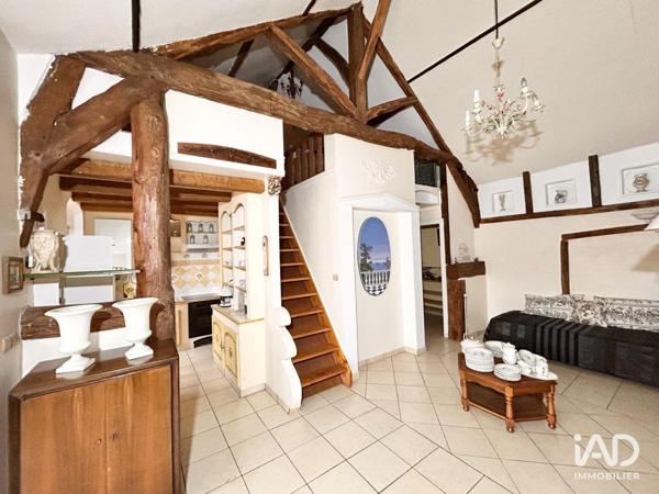 Maison à vendre 10 pièces 265 m² Viry-Châtillon