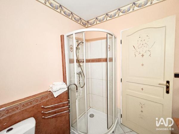 Maison à vendre 10 pièces 265 m² Viry-Châtillon