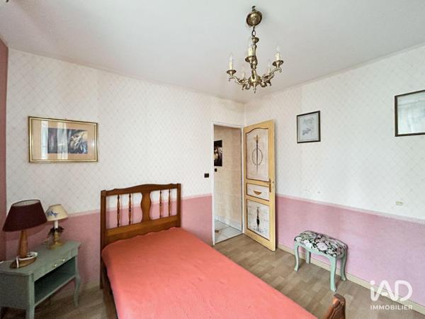 Maison à vendre 10 pièces 265 m² Viry-Châtillon