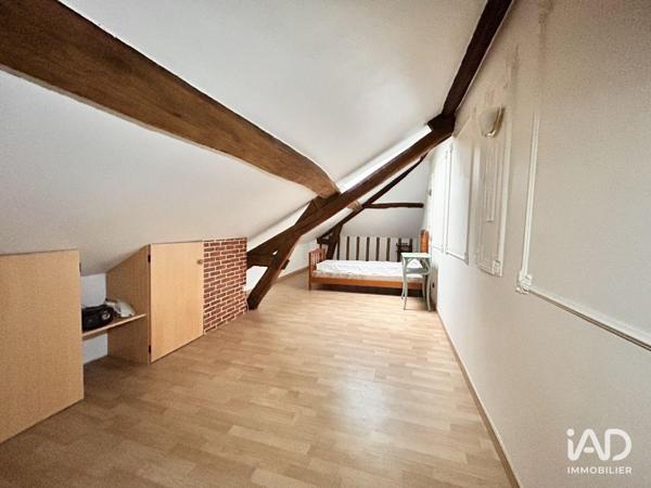 Maison à vendre 10 pièces 265 m² Viry-Châtillon