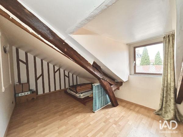 Maison à vendre 10 pièces 265 m² Viry-Châtillon