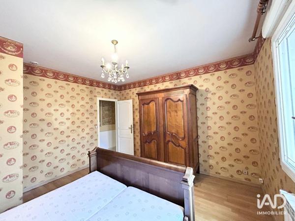 Maison à vendre 10 pièces 265 m² Viry-Châtillon