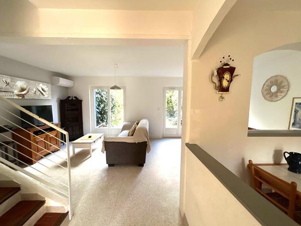 Location maison L'Isle-sur-la-Sorgue - 5 pièce(s) - 99 m² - 1 358 €/mois