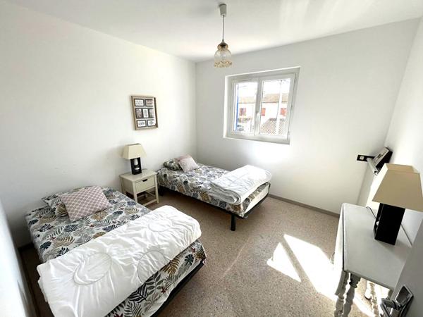 Location maison L'Isle-sur-la-Sorgue - 5 pièce(s) - 99 m² - 1 358 €/mois