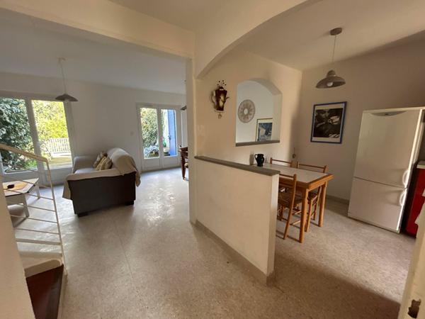 Location maison L'Isle-sur-la-Sorgue - 5 pièce(s) - 99 m² - 1 358 €/mois