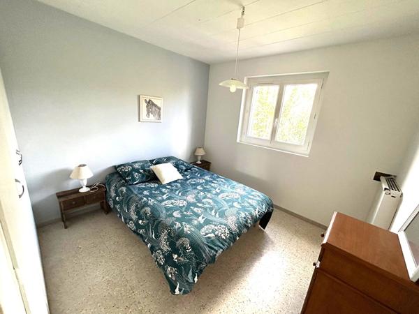 Location maison L'Isle-sur-la-Sorgue - 5 pièce(s) - 99 m² - 1 358 €/mois