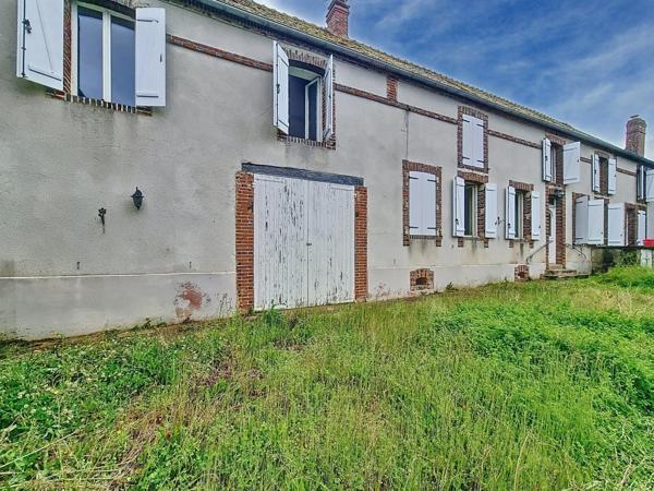 proche gares direct Paris (10mn)